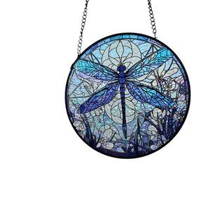 Dragonfly Suncatcher New, Boxed